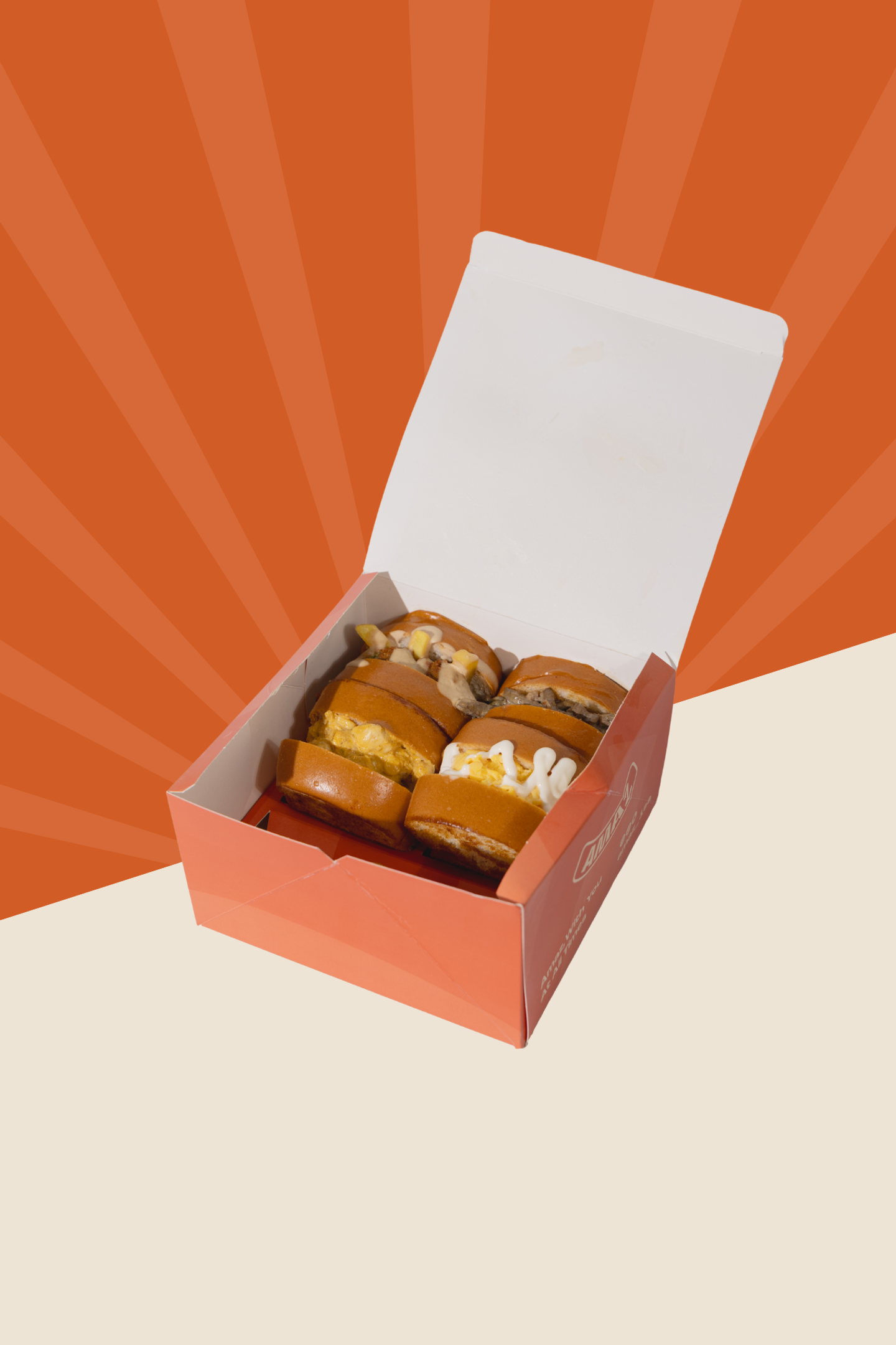 بوكس ميني بريوش