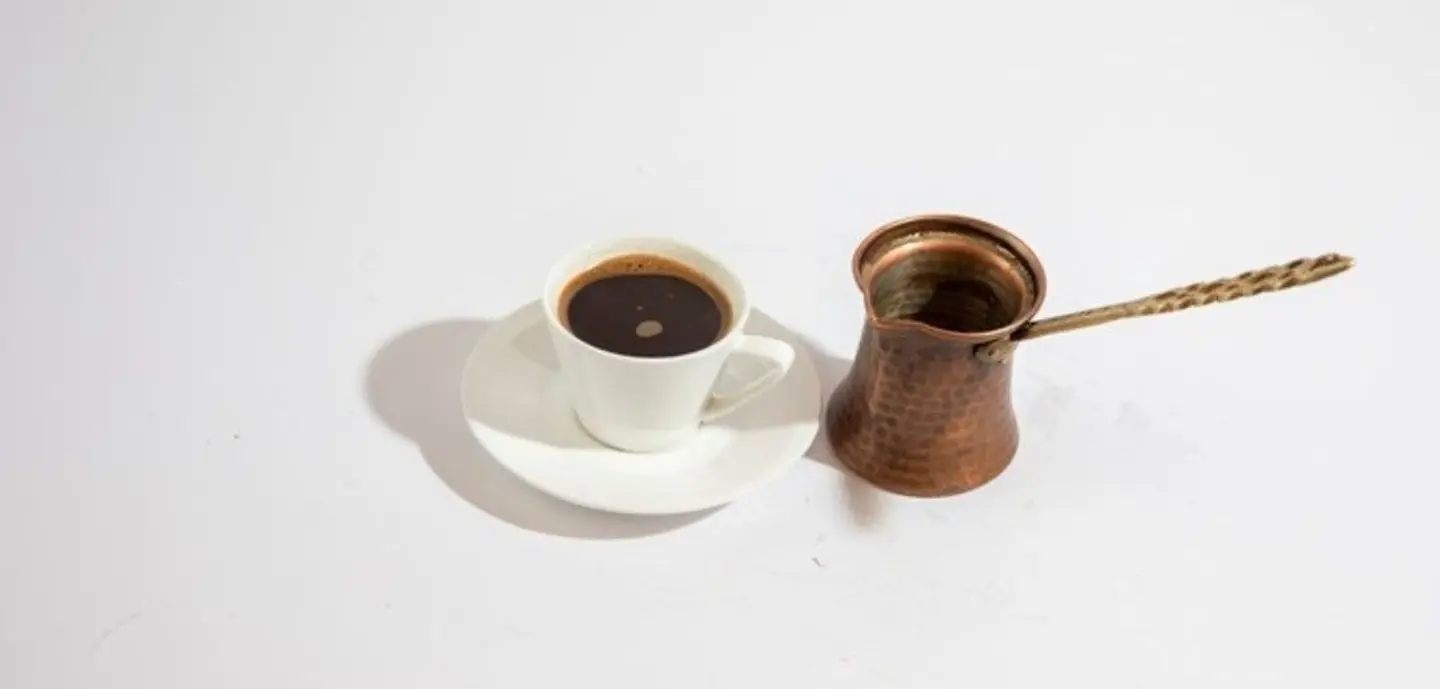 قهوة تركية