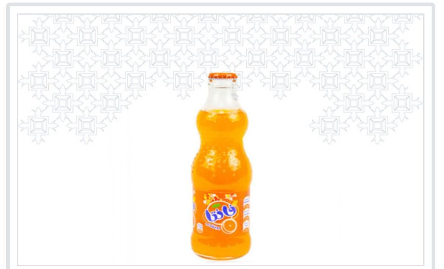 فانتا