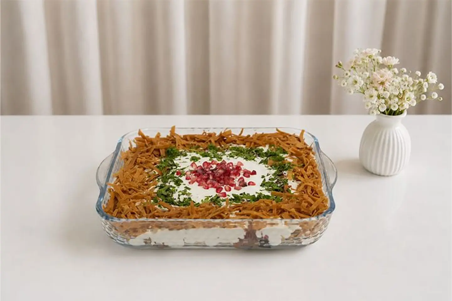 فتة ارمينيه