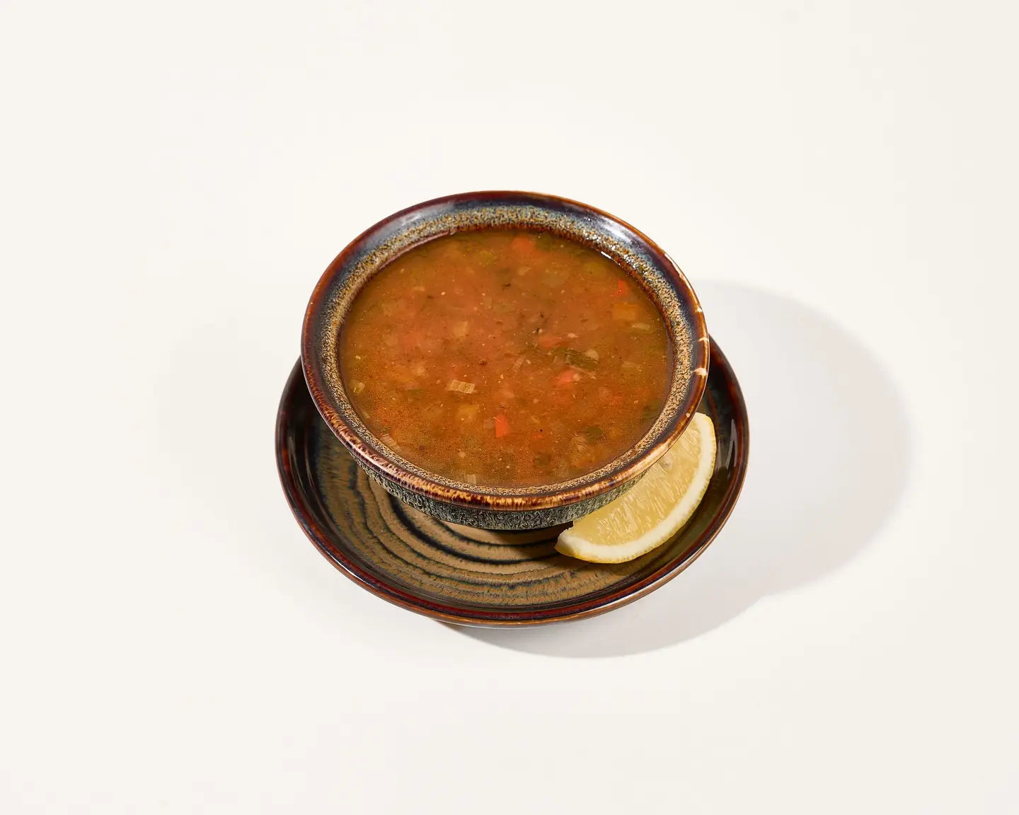 شوربة أرمنية حارة