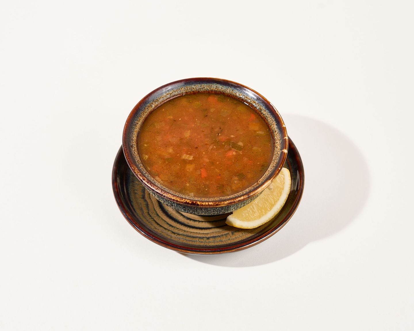 شوربة أرمنية حارة