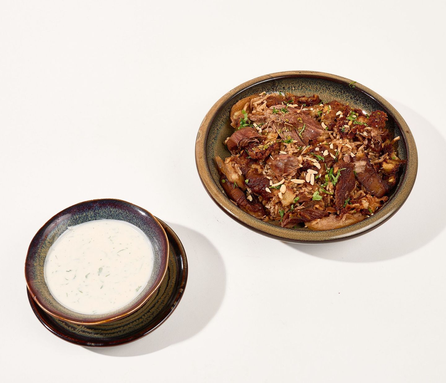 خروف محشي