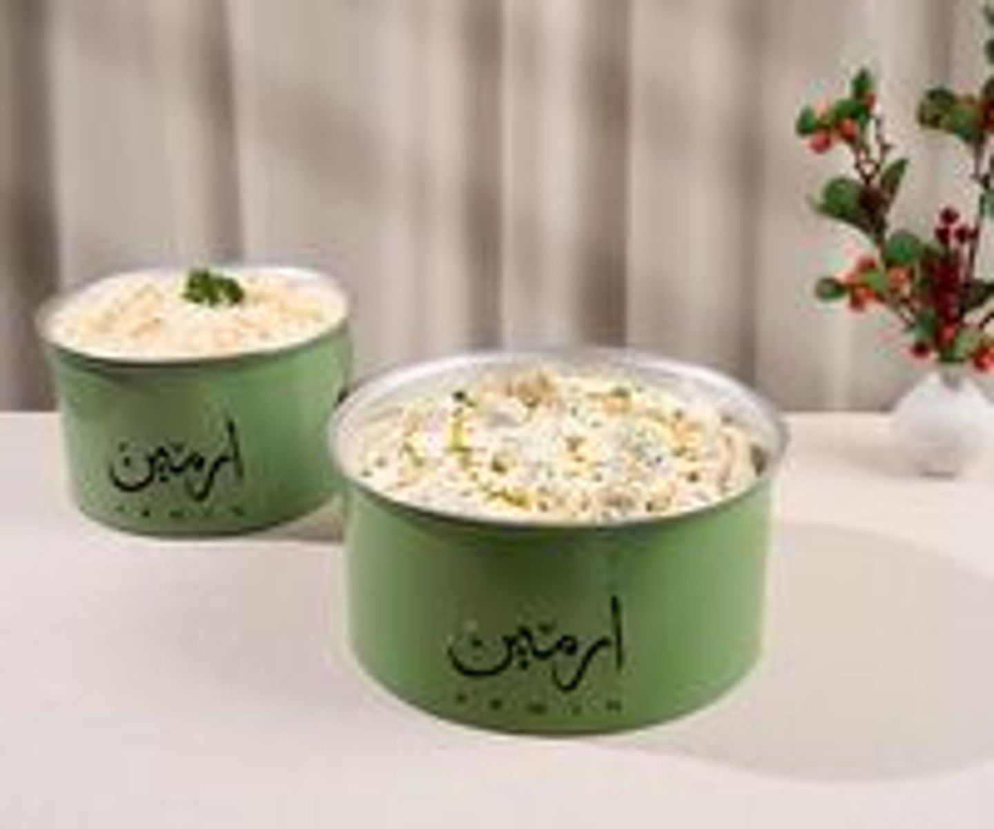 شيش برك - عائلي