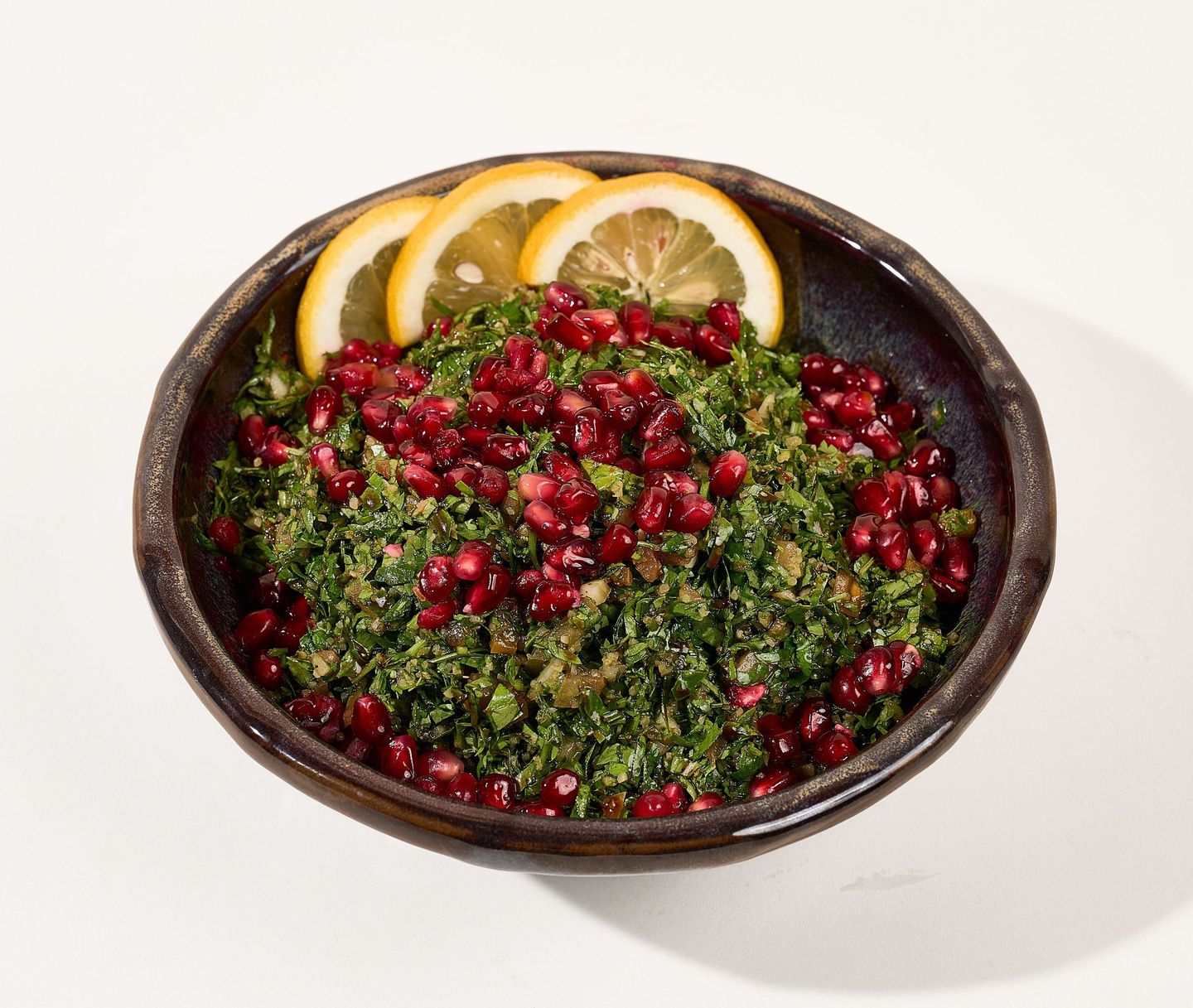 تبولة أرمين