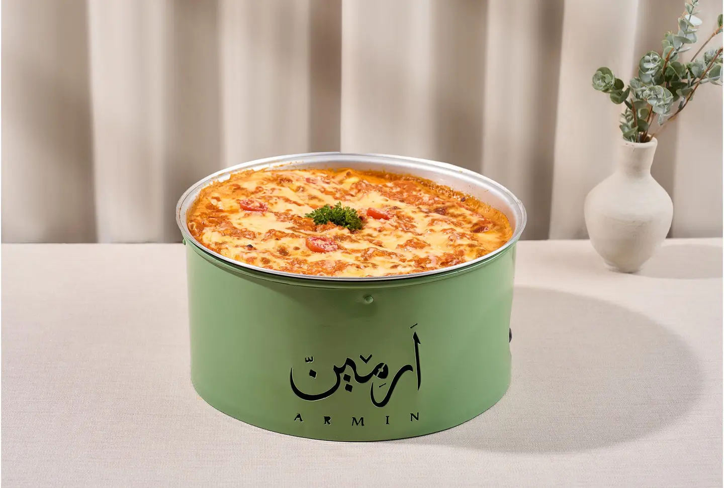كانيلوني باستا