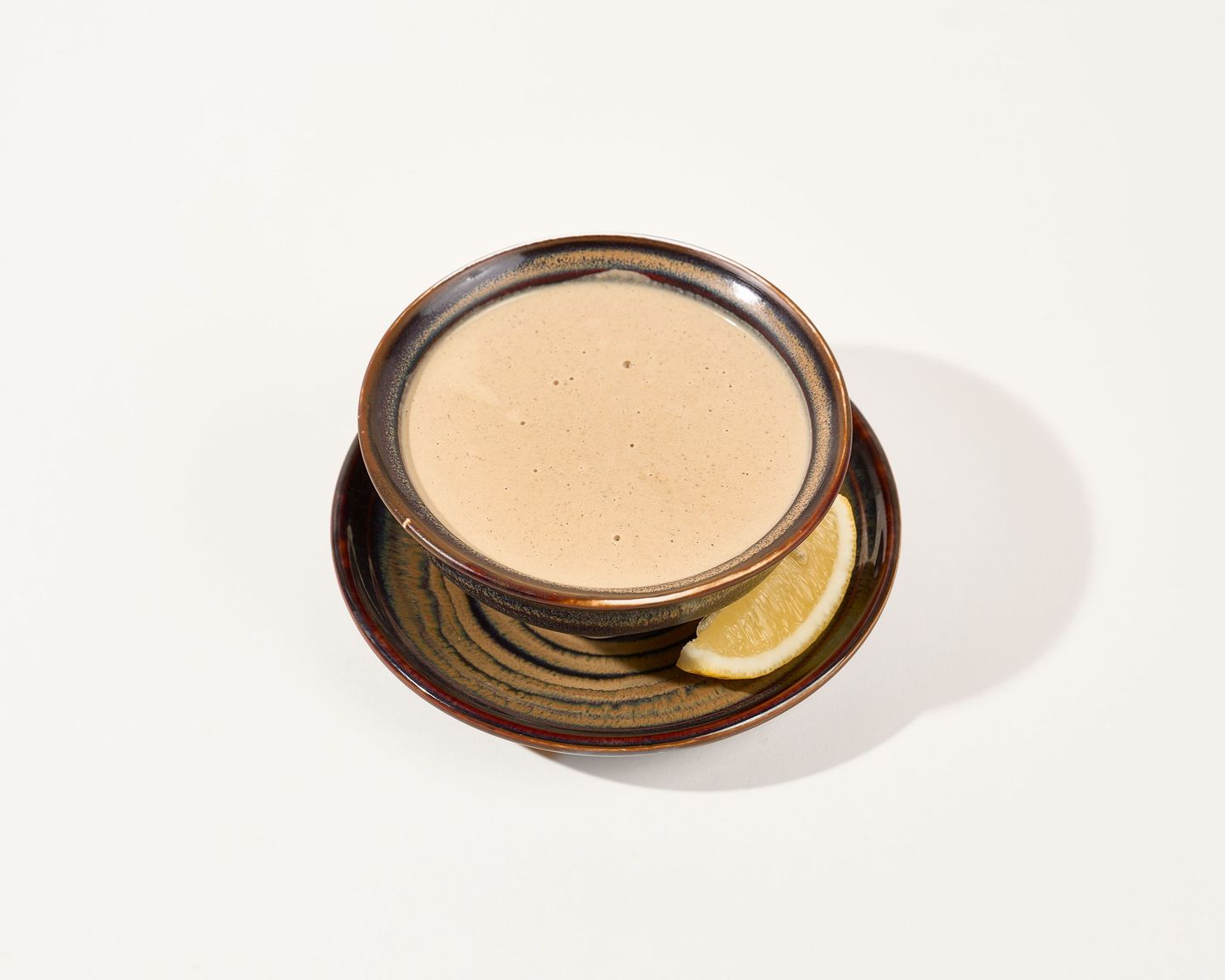 شوربة الفطر البري