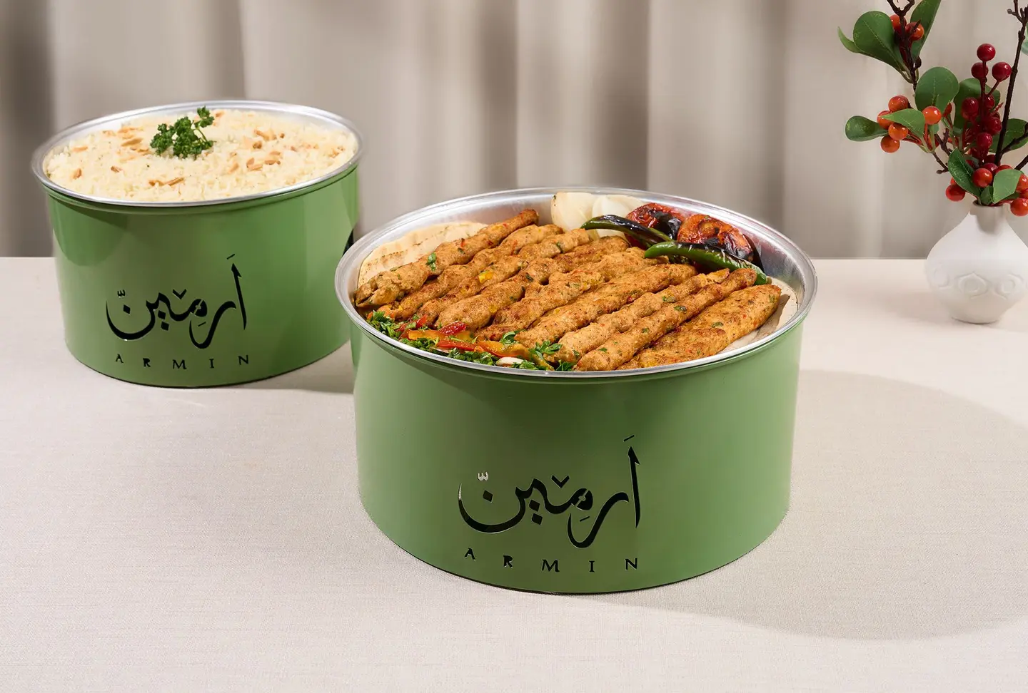 كباب الدجاج