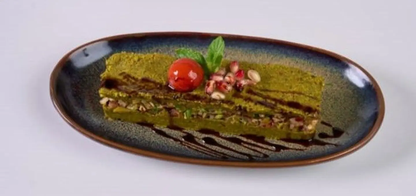 كبة نية بالريحان