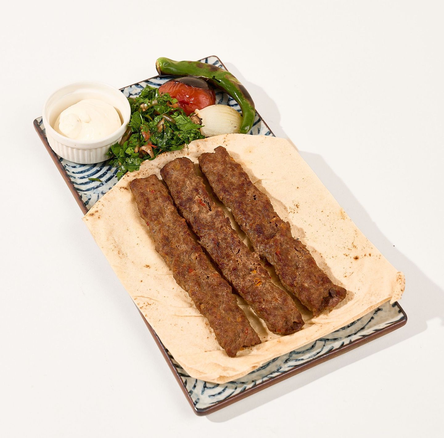 كباب أرمين