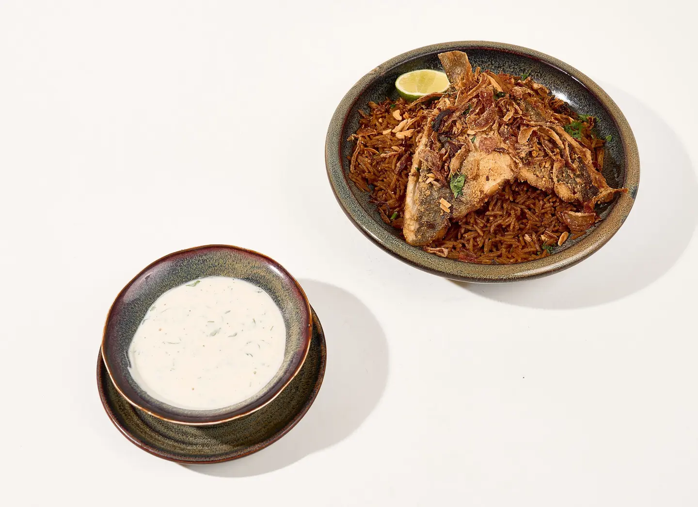 صيادية سمك