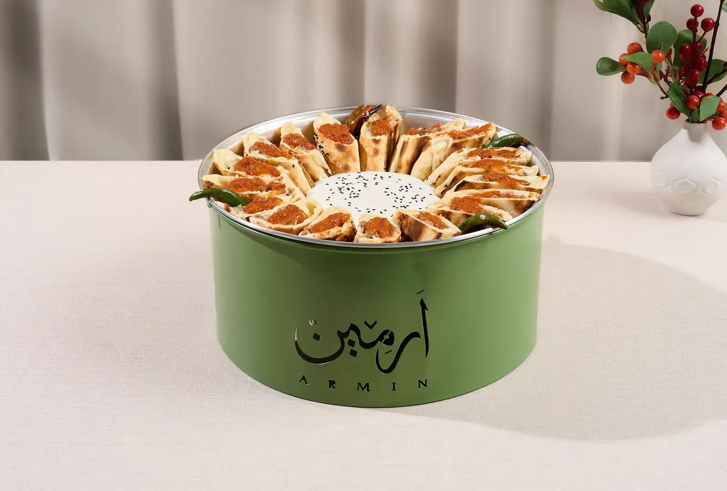 كباب اسكندر