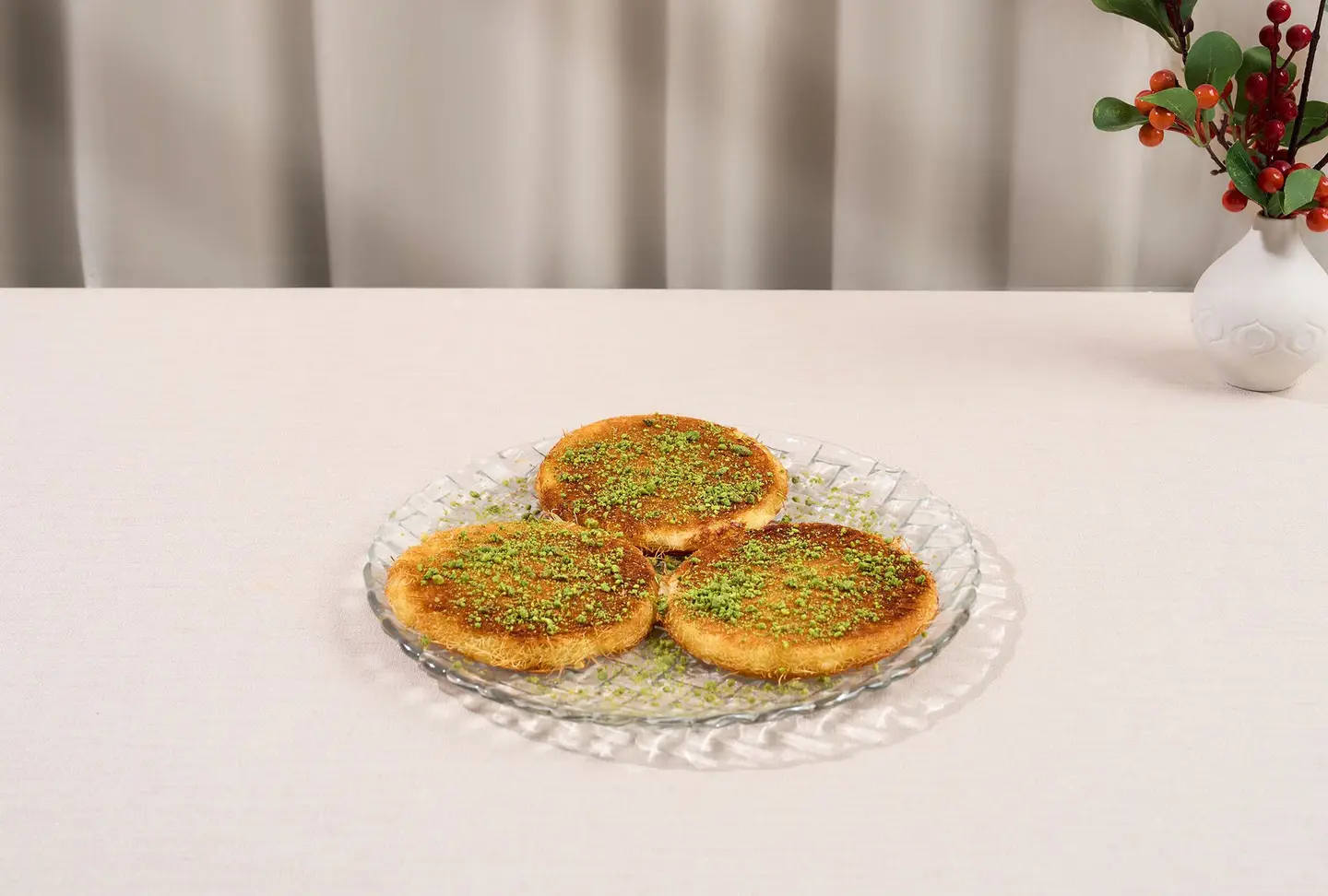 كنافة