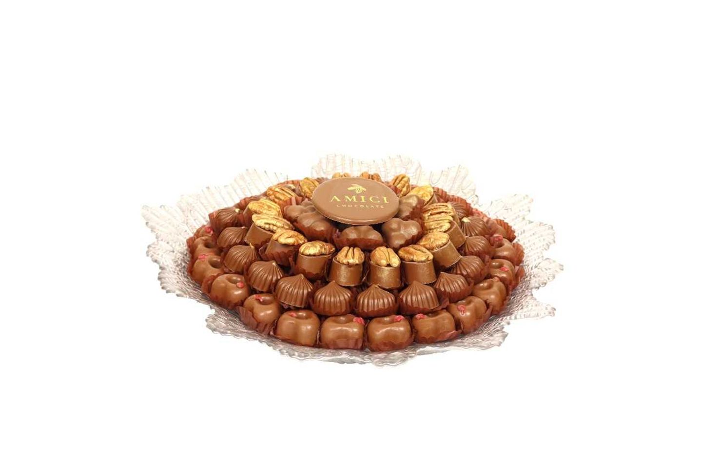 رويال شوكولا 680 غرام