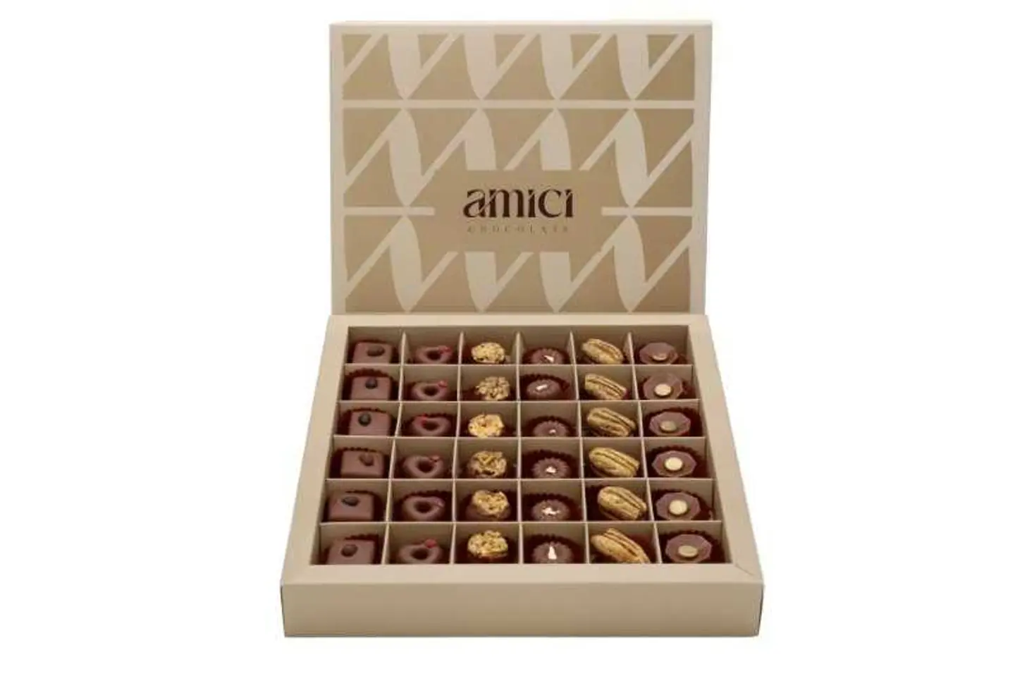 Gift Box