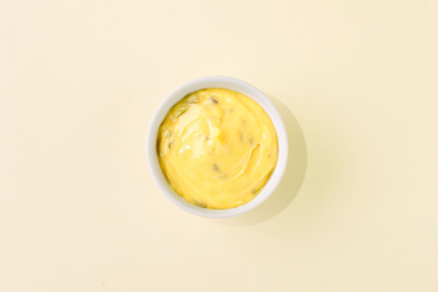 Jalapeno Cheese Sauce