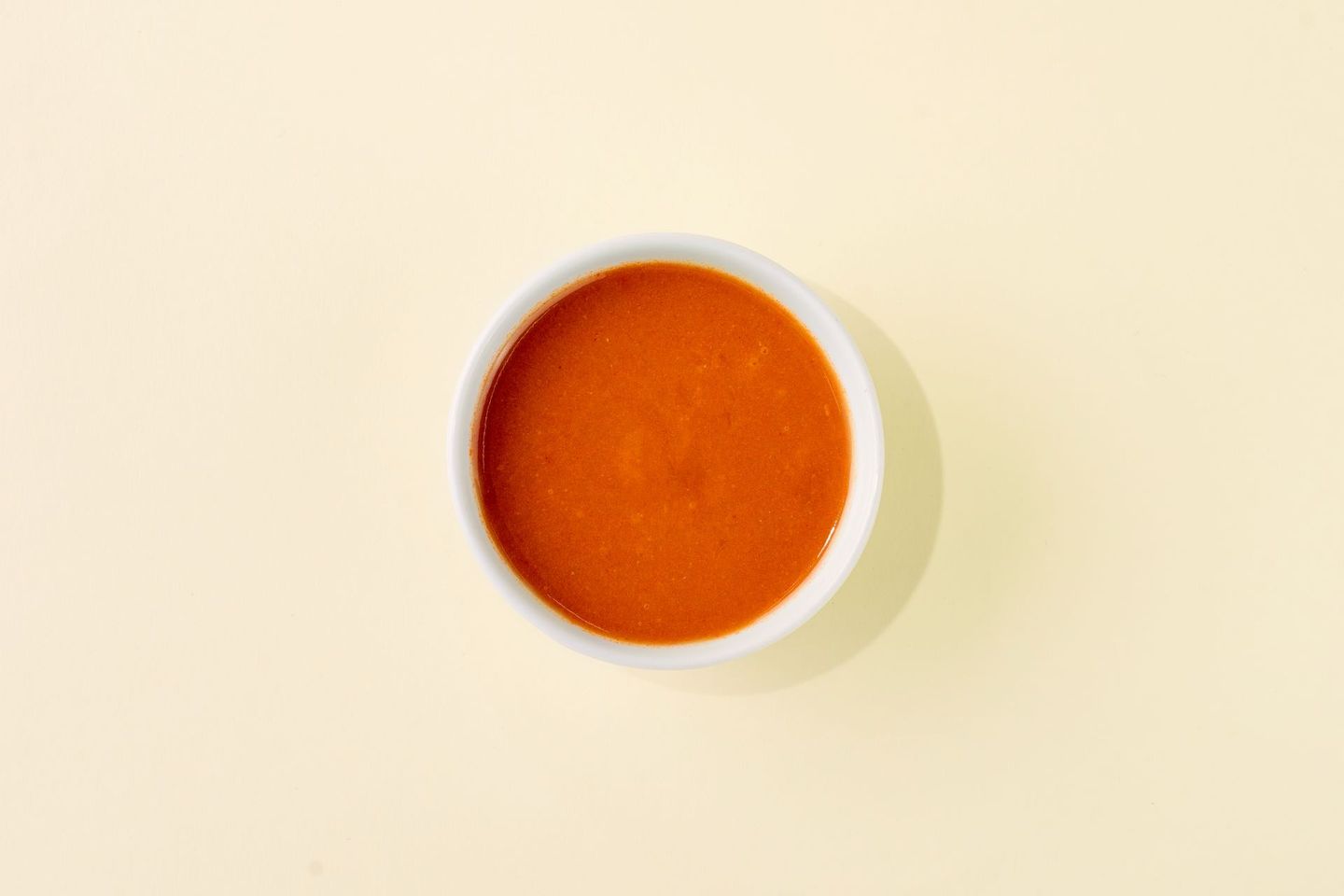 Hot Sauce (Frank Sauce)