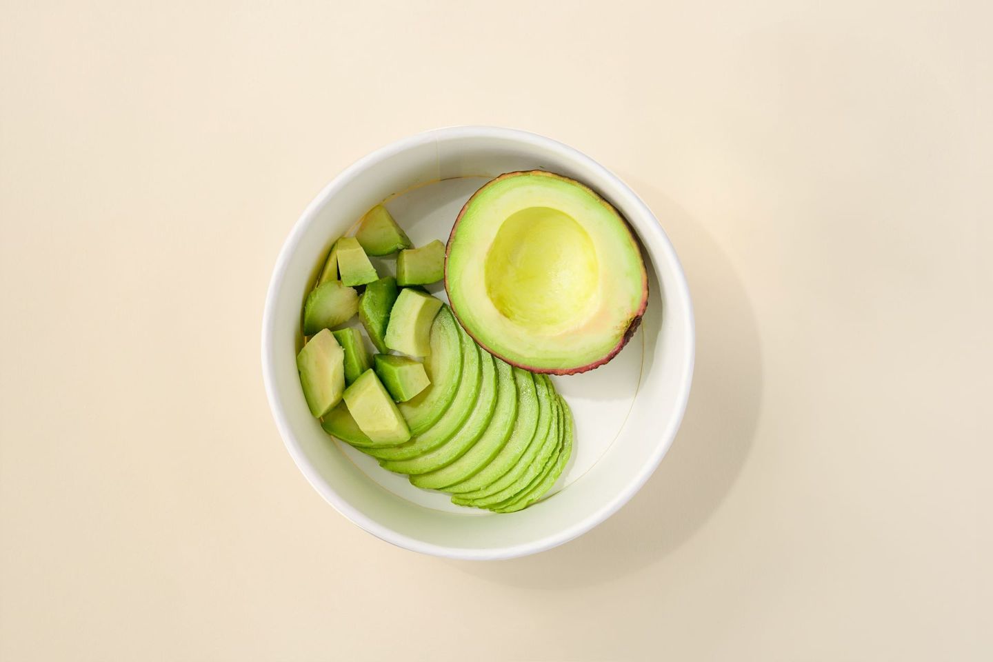 Avocado Hass