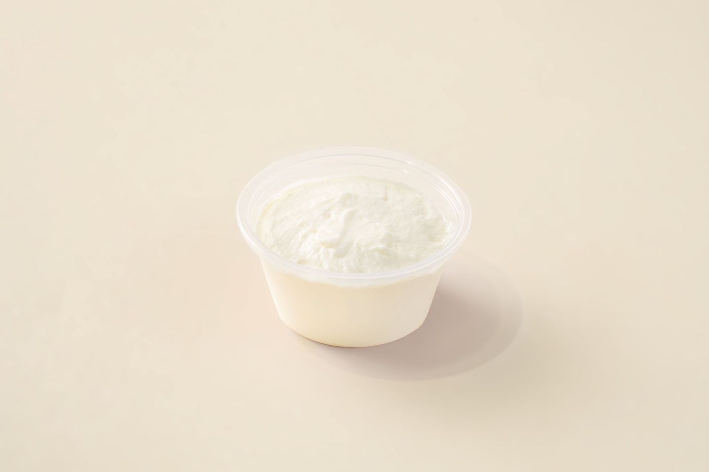 Crema (Tangy, Cream)