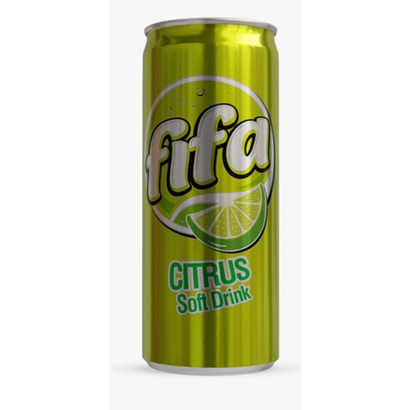 Fifa Citrus