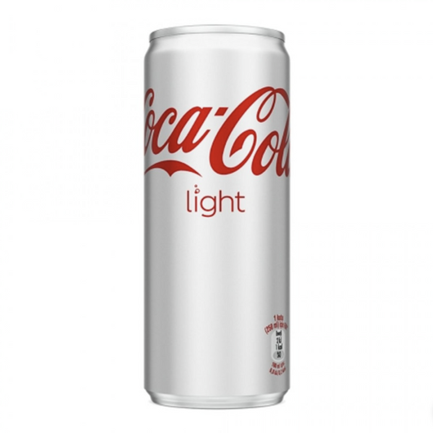Coca Cola Light