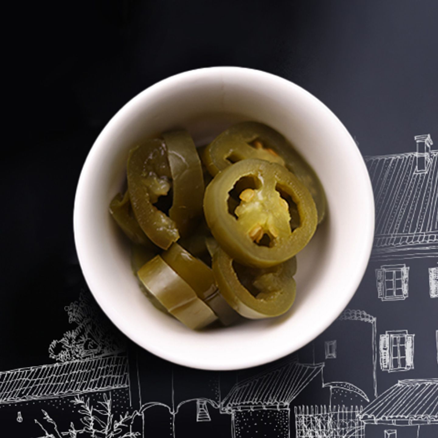 Jalapeno