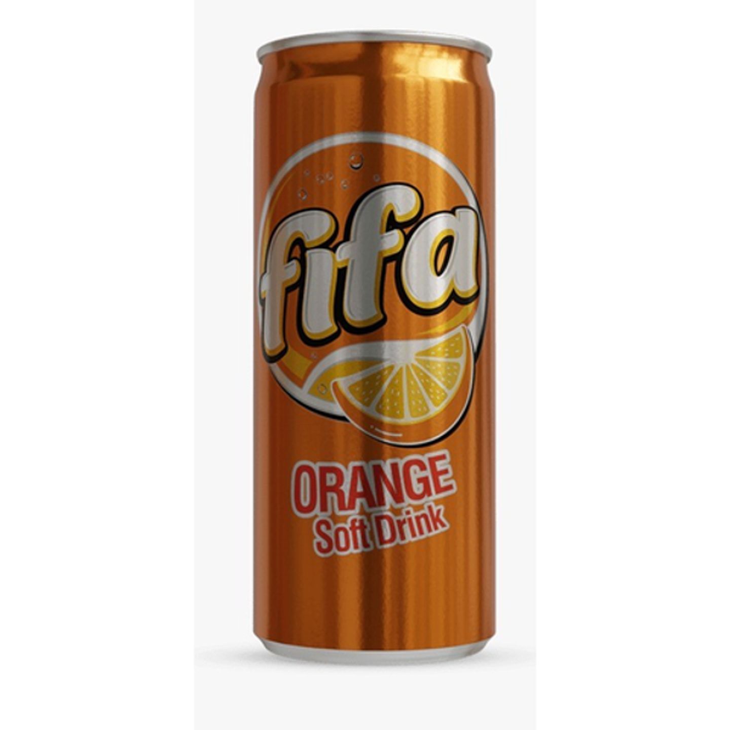 Fifa Orange