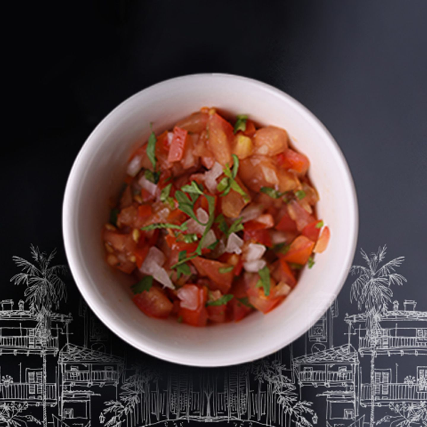 Pico De Gallo