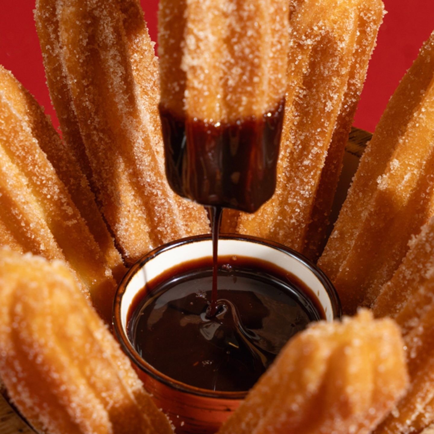 Churros