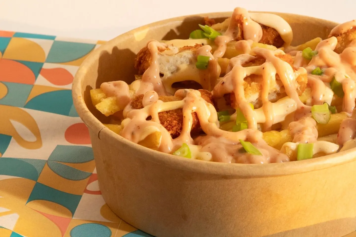 بطاطس الدلع