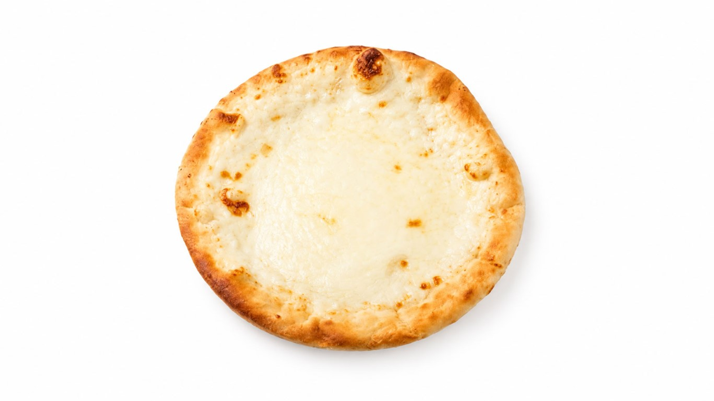 Manousheh Cheese Akkawi