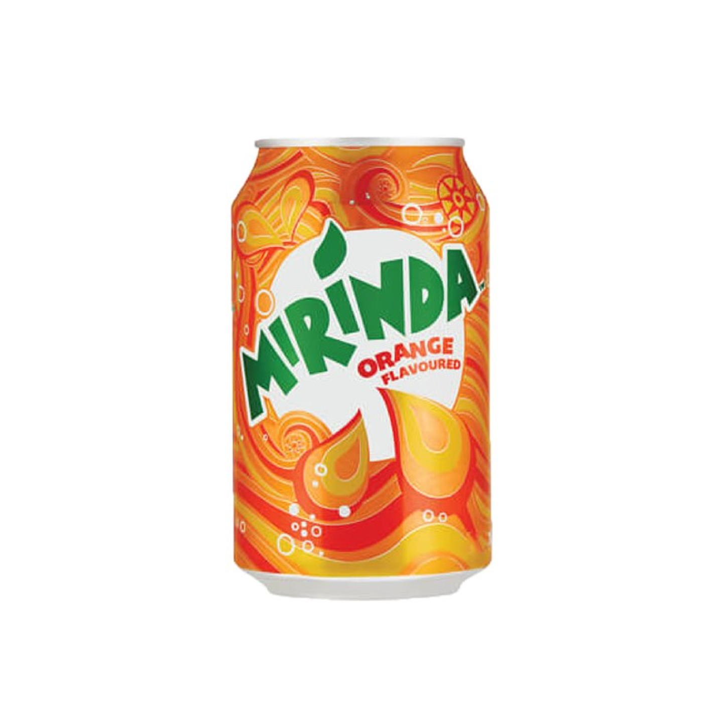Mirinda Orange Can 320ml