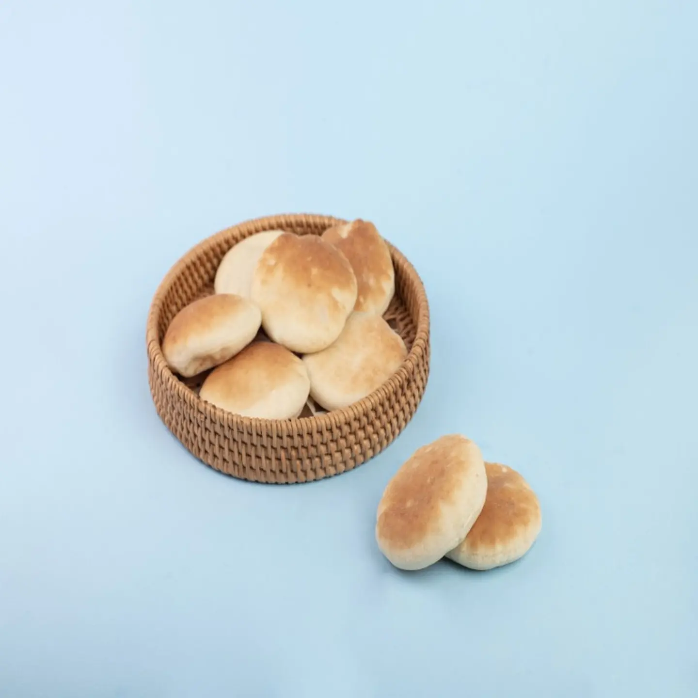 Stuffing Bread Oven