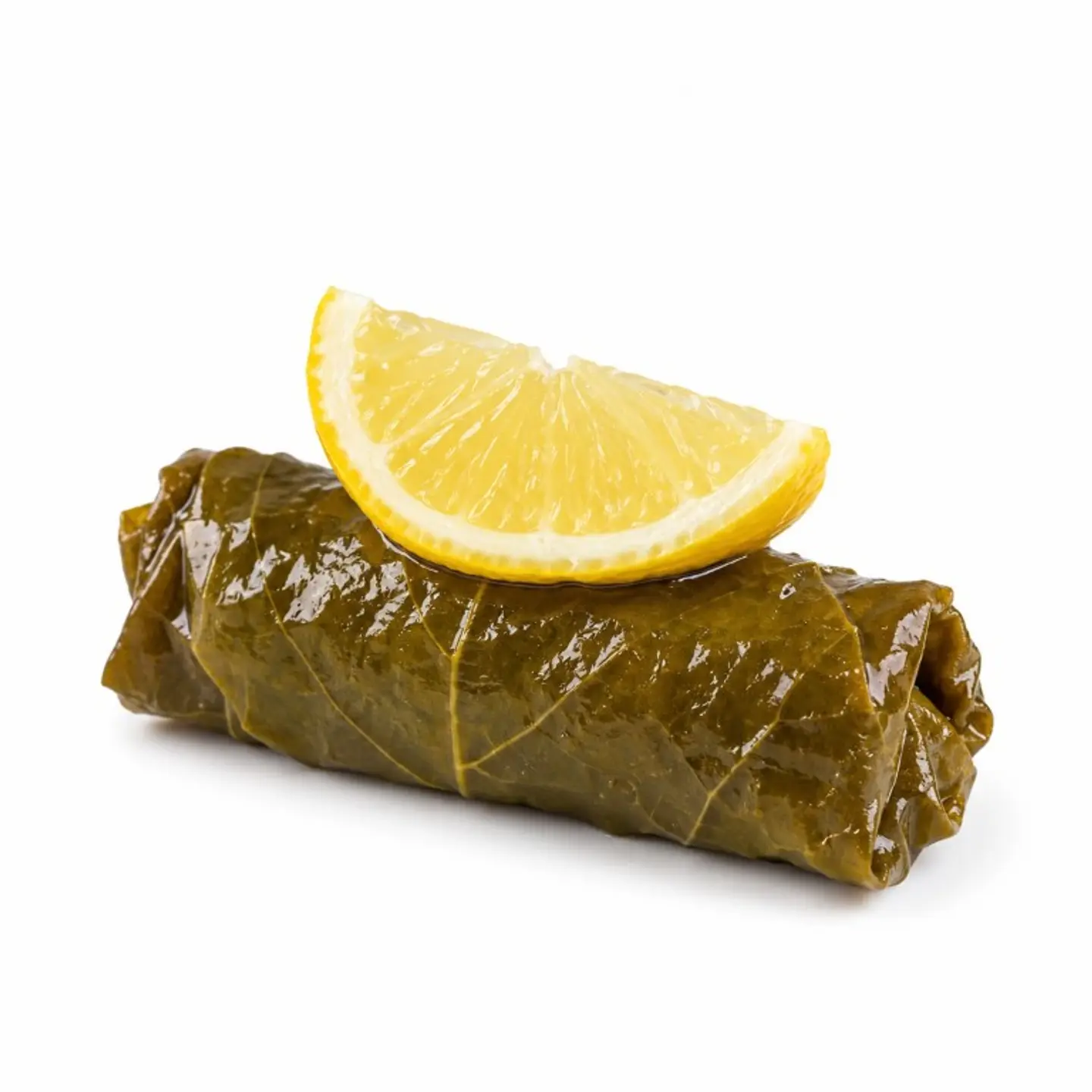 Grape Leaves On Request