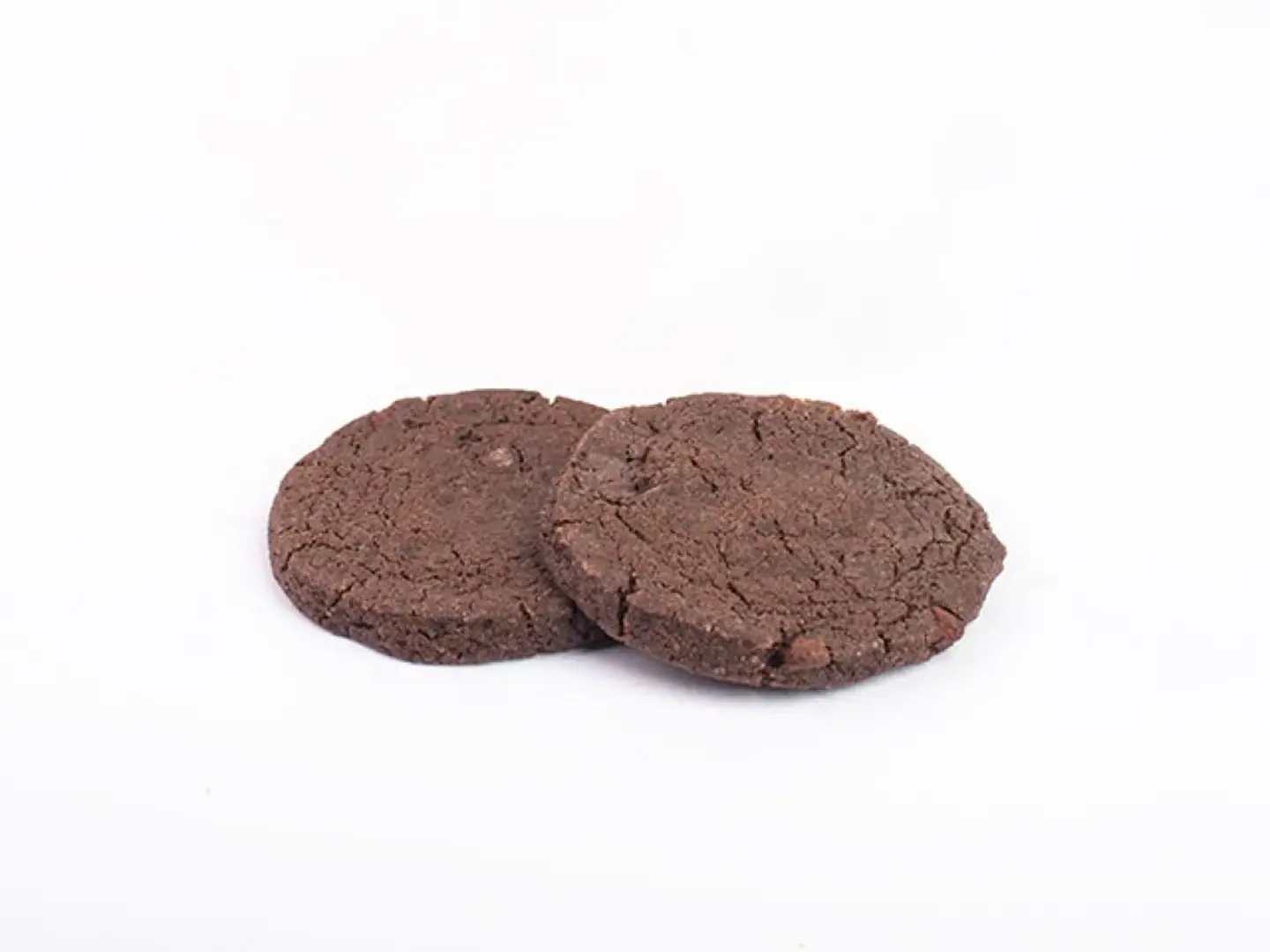 Chocolate Cookies 2 Pcs