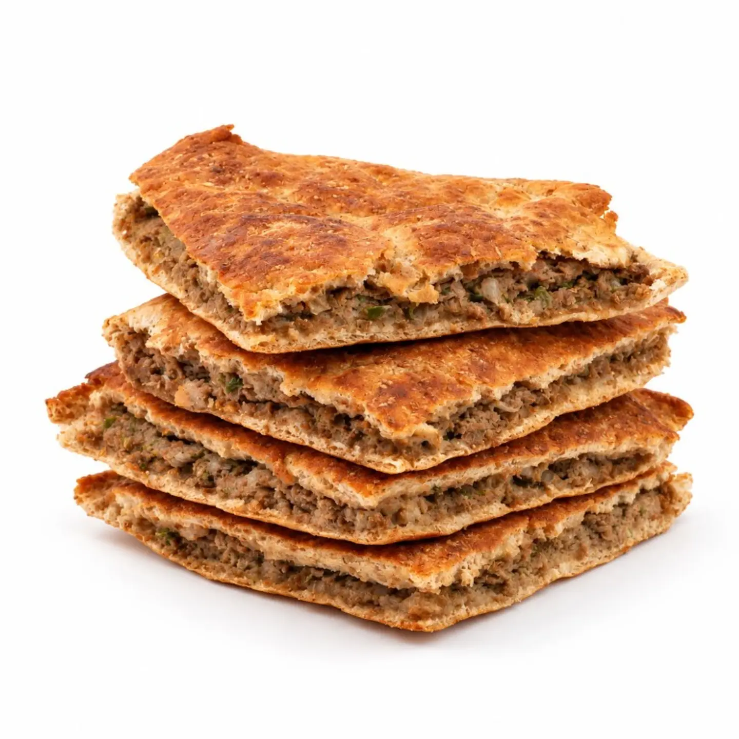 Hawawshi Beef