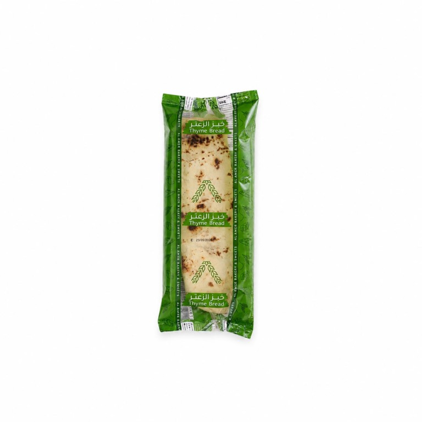 Bread Thyme
