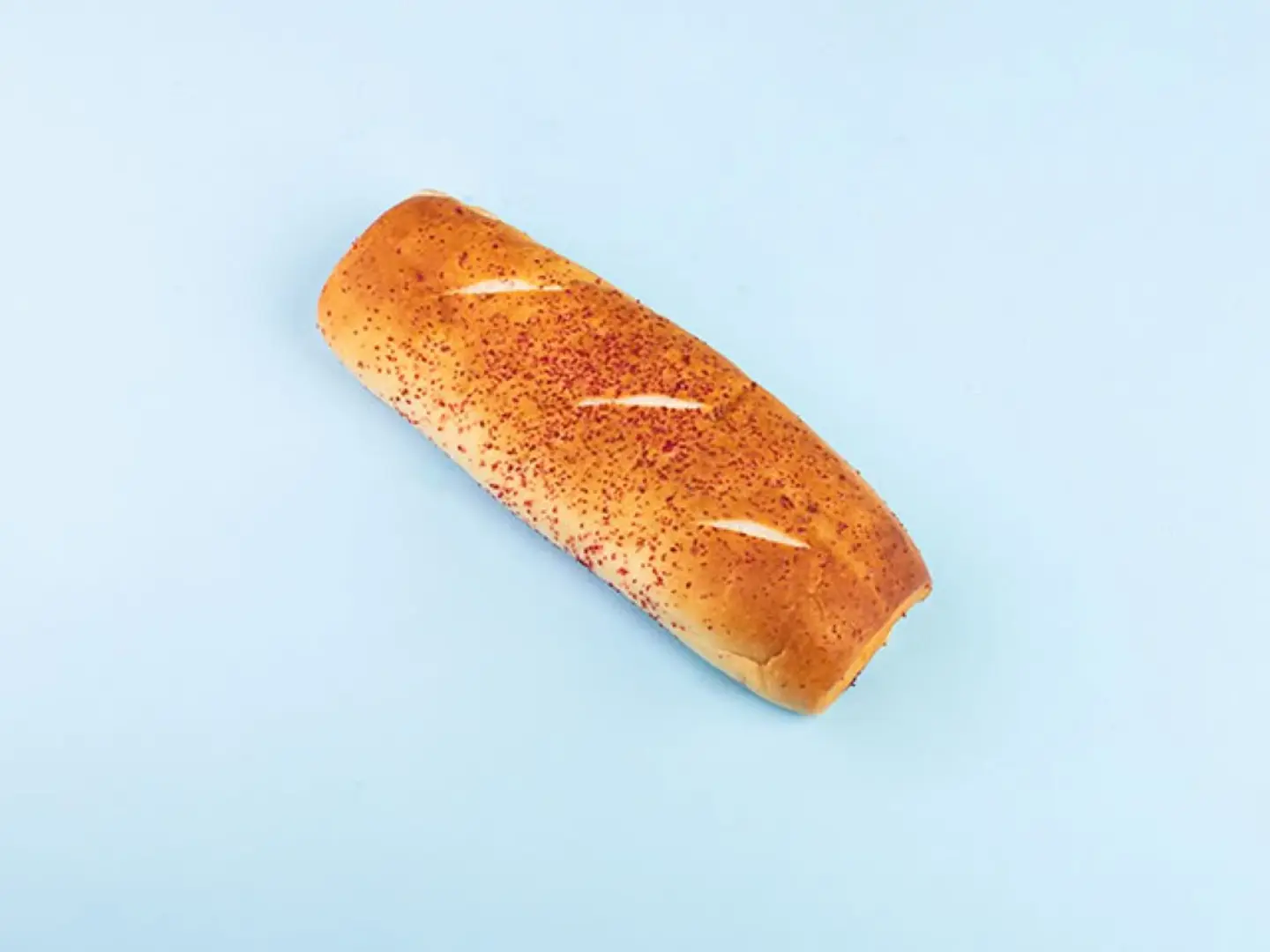 Pretzel Cheese Spinach