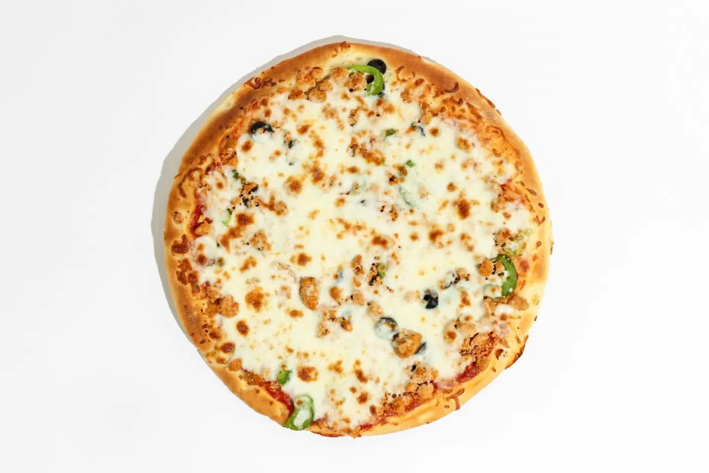 Pizza Chicken