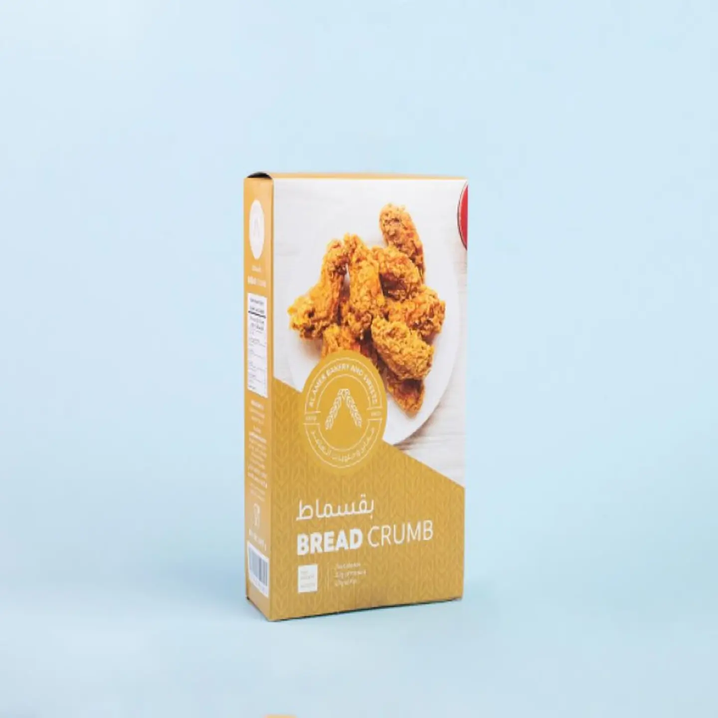 Al Amer Bread Crumb 400g