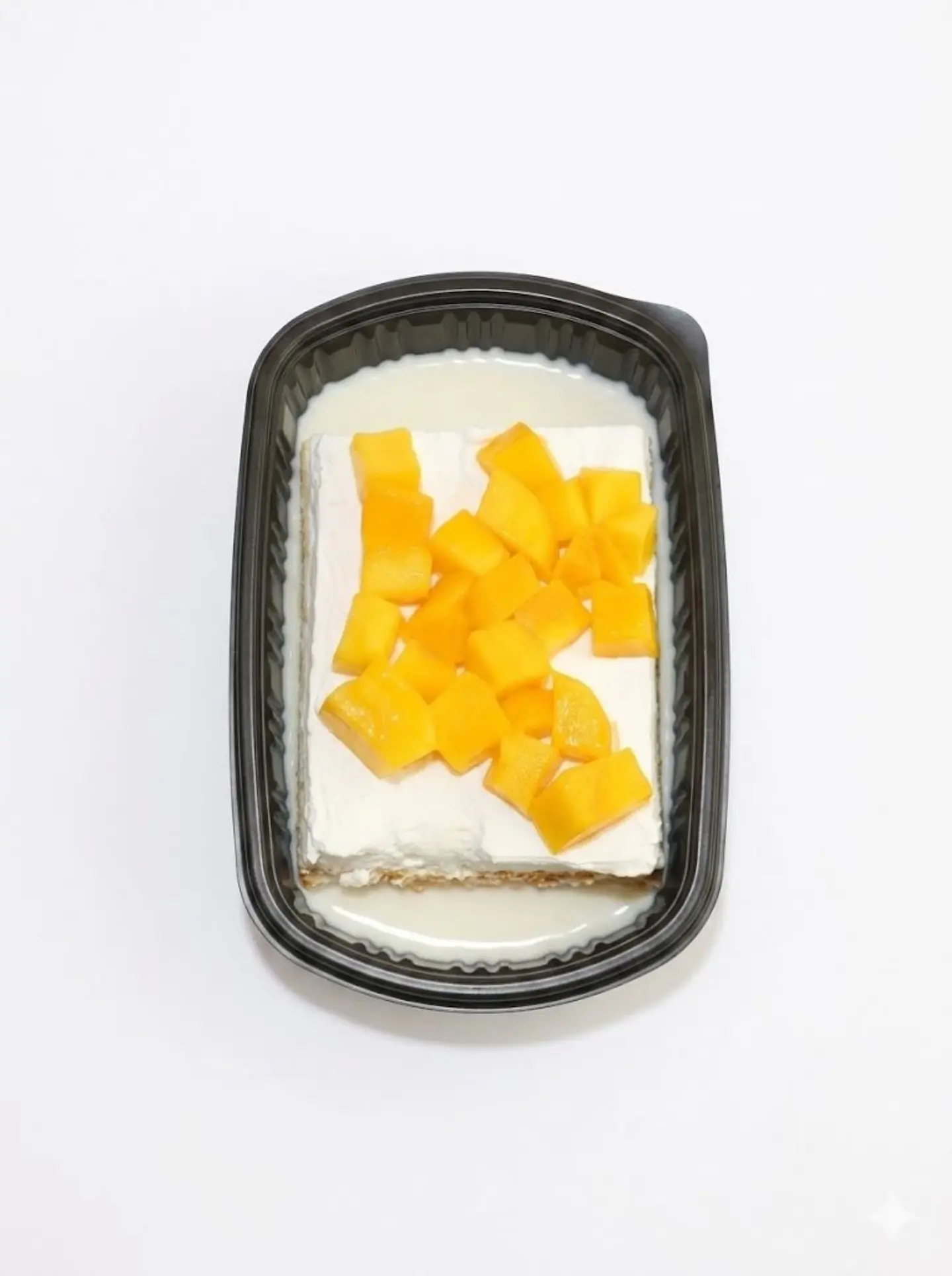 Qashtouta Mango