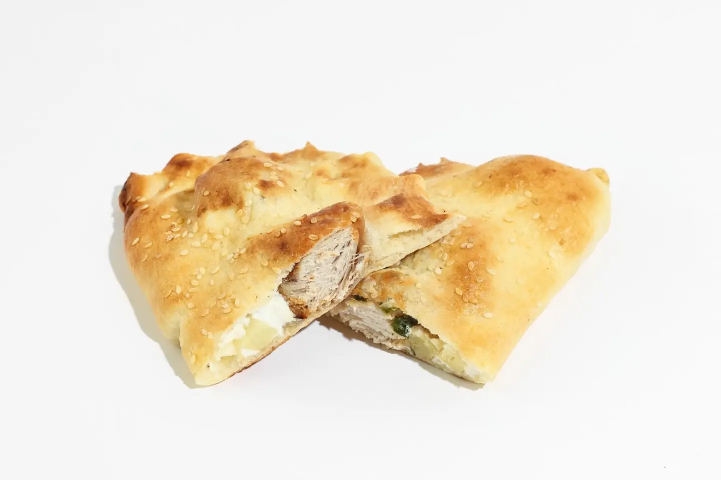 Shish Tawook With Labneh