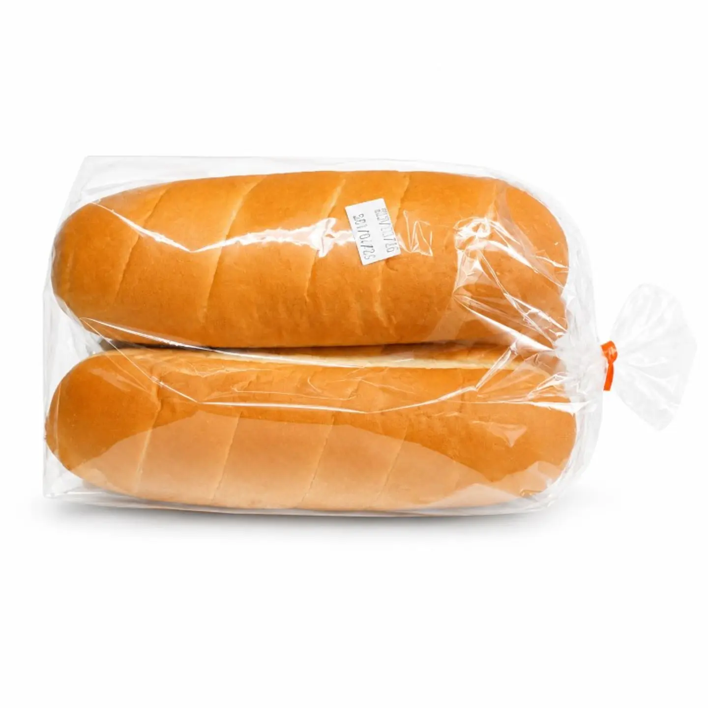 Samoli Fajita Jumbo Brioche 3 Pcs