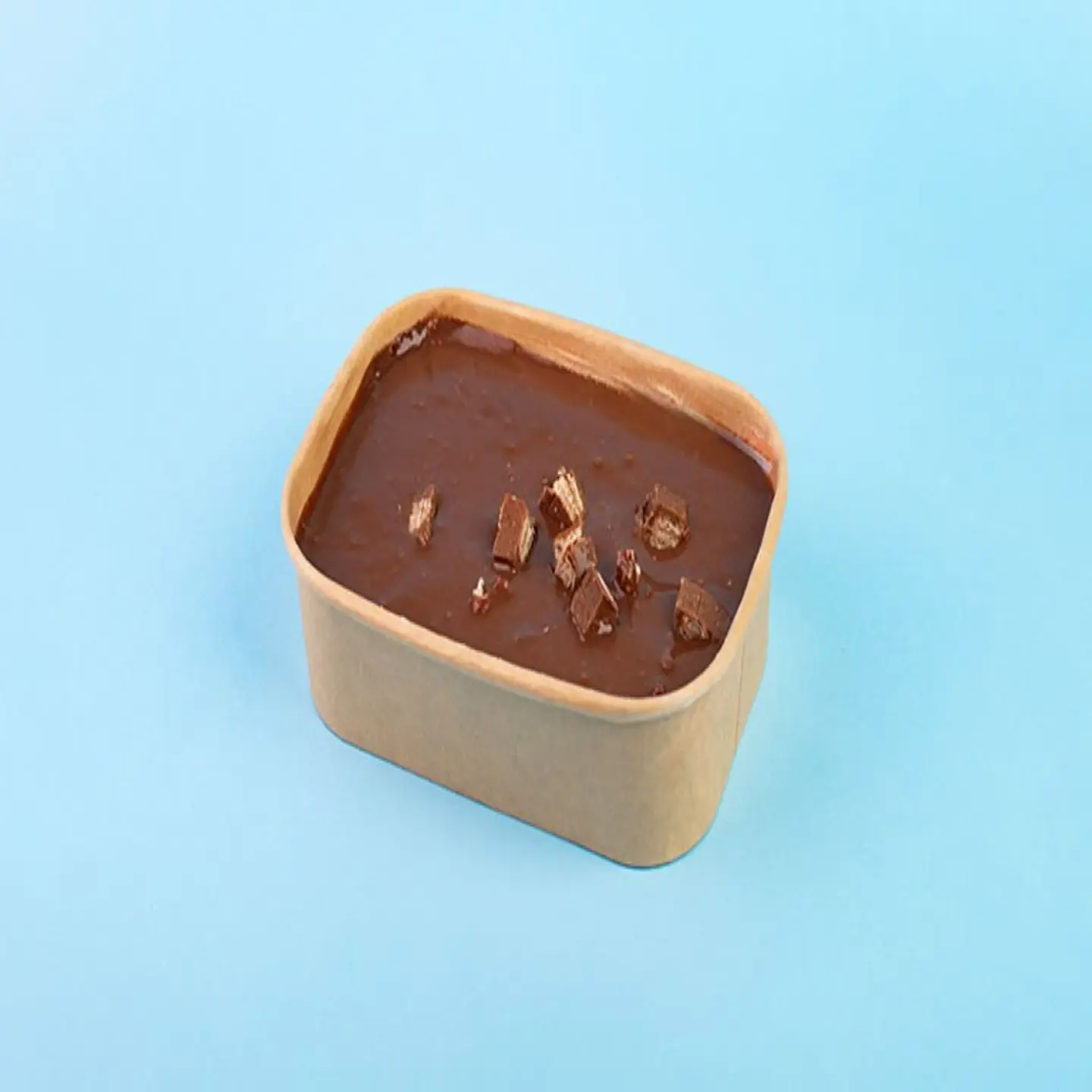 Kit Kat Cake Bread