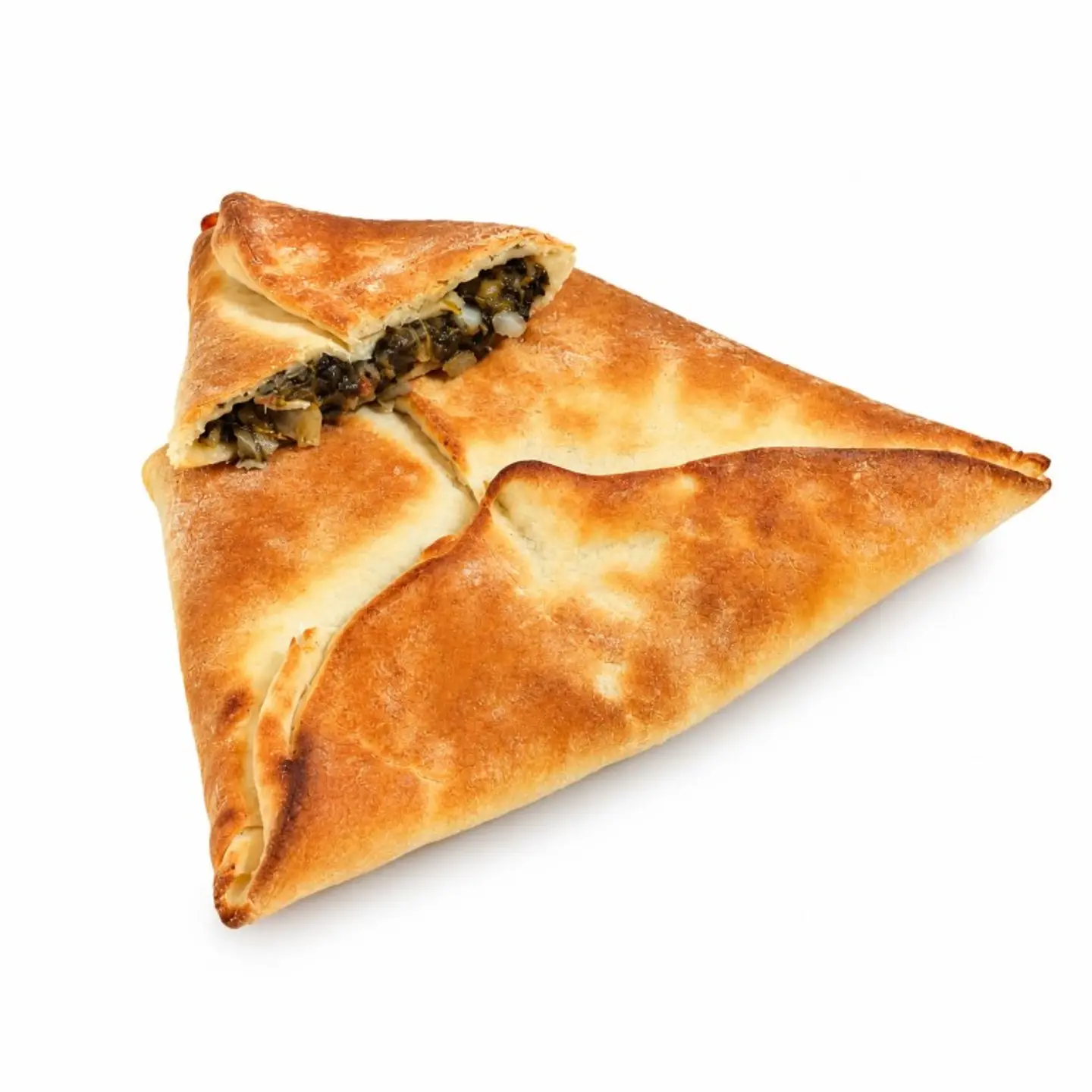 Manousheh Spinach Plain