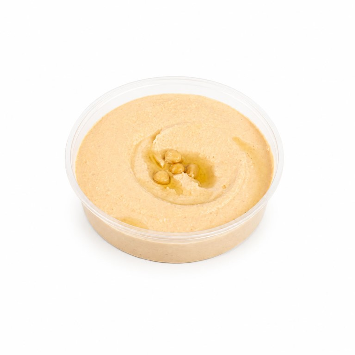 Hummus Small Spicy