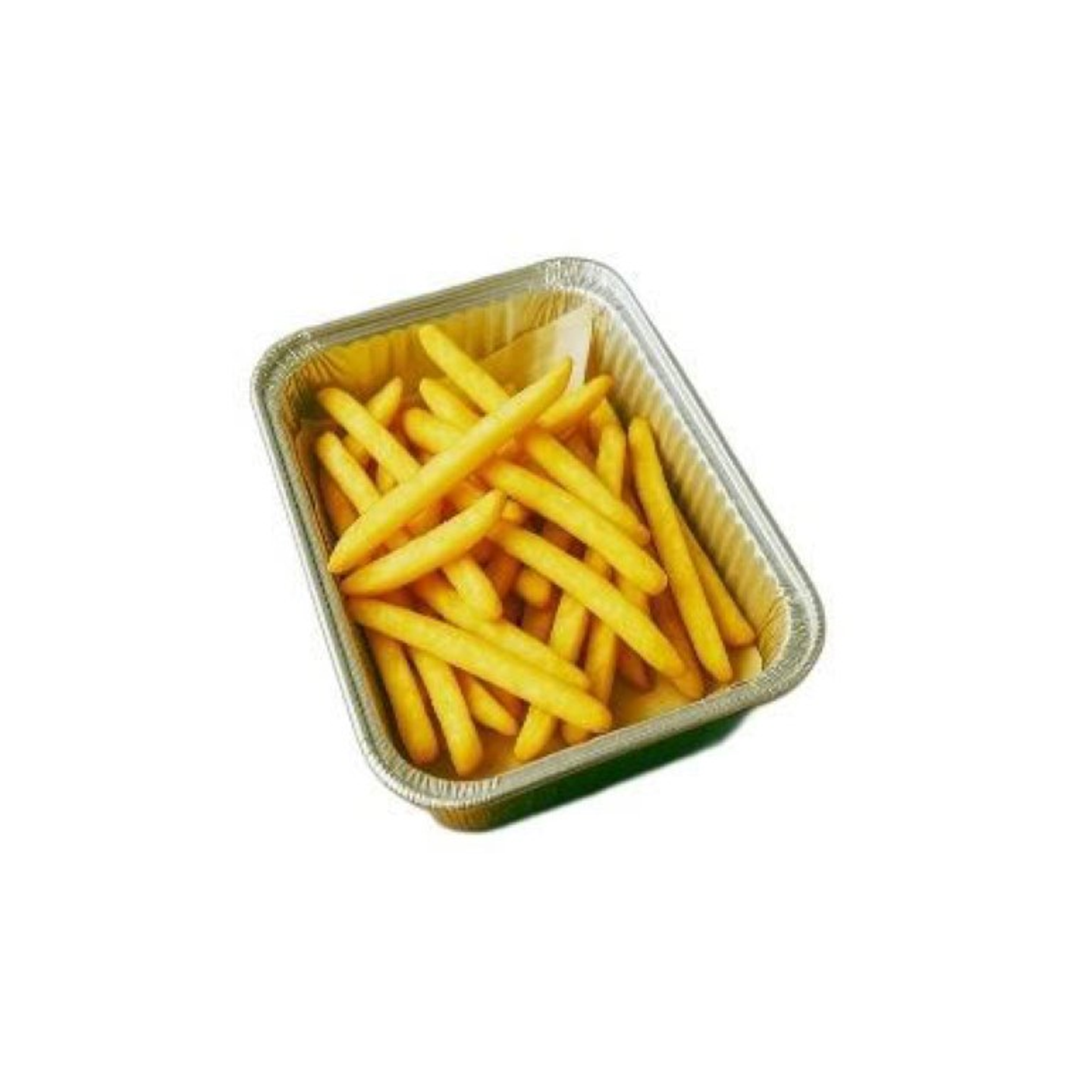 Fried Potatoes