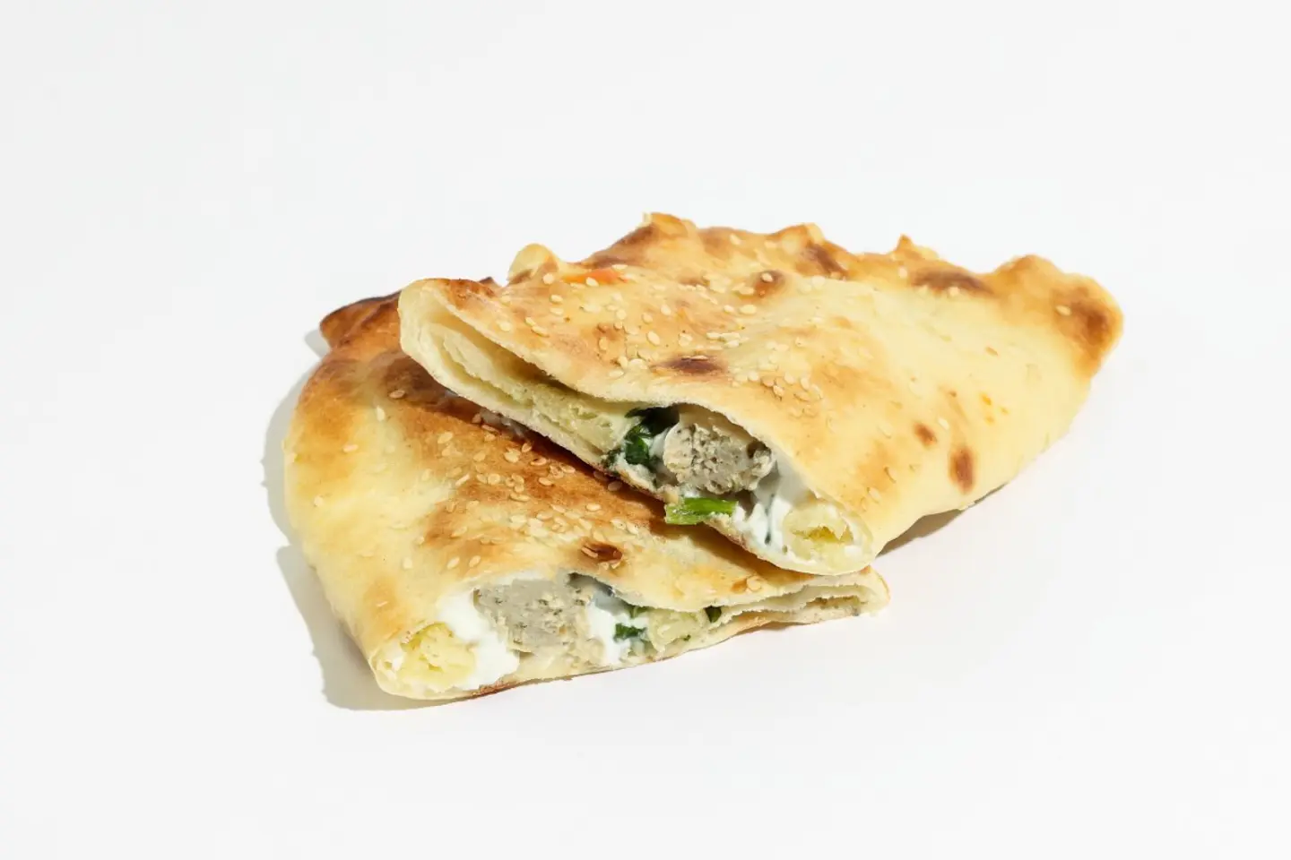 Kebab Labneh Chicken