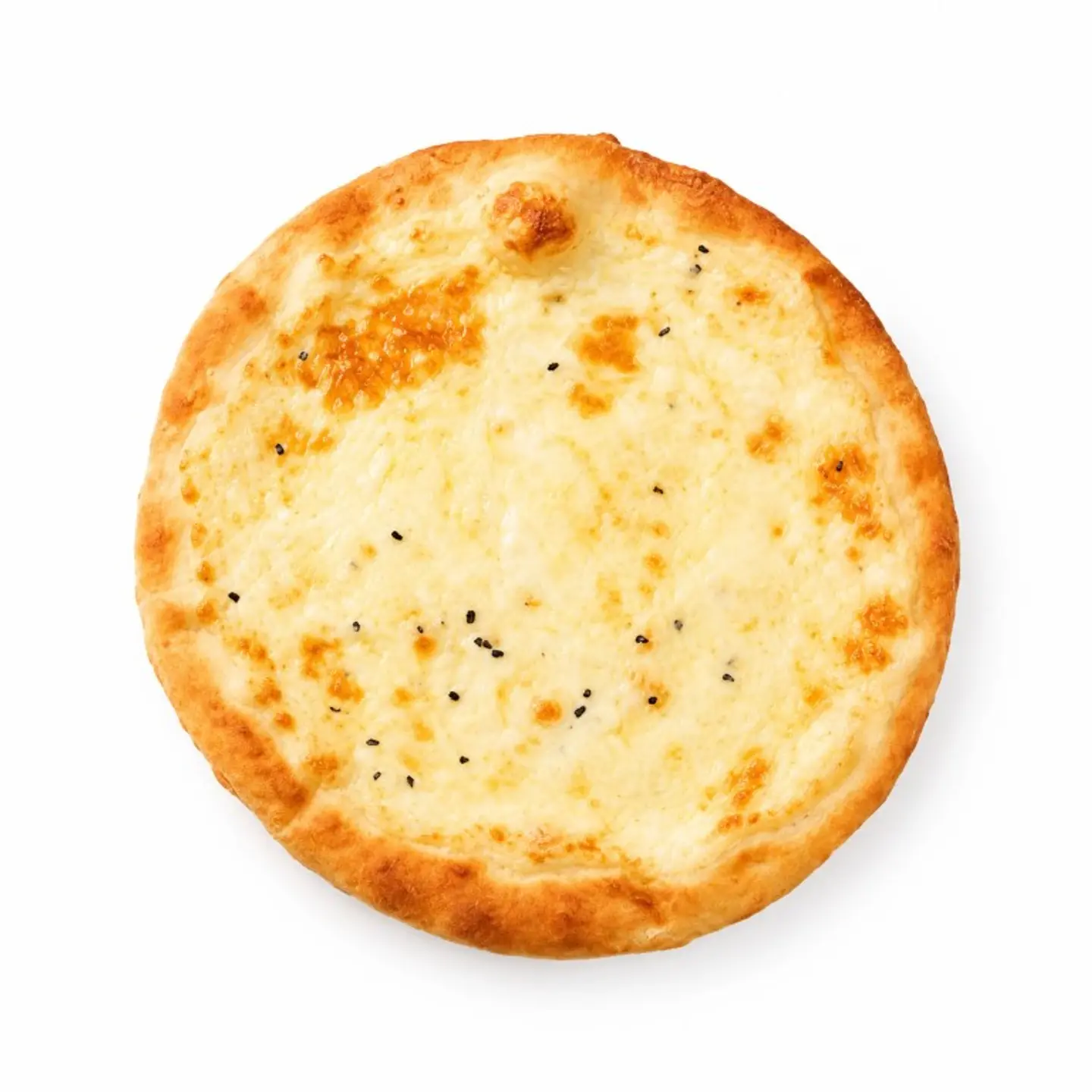 Manousheh Cheese Egg