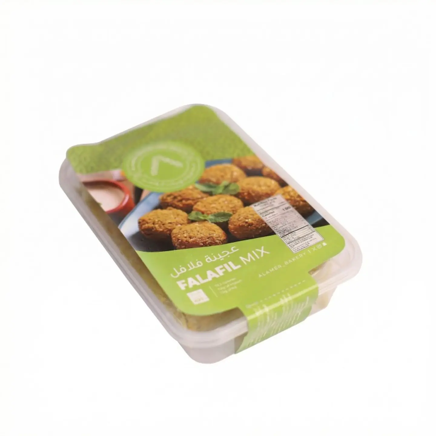 Falafel Mix 200g